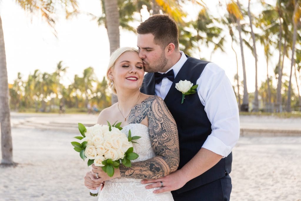 Small Miami Weddings Small Wedding And Elopement Experts