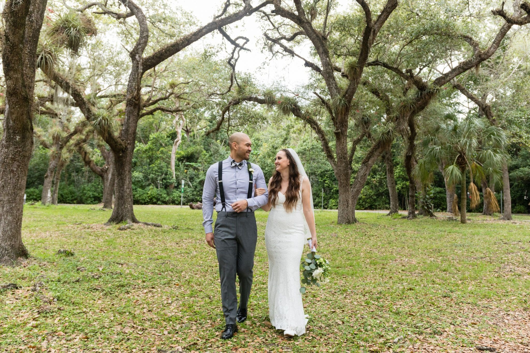Matheson Hammock Park Small Miami Weddings