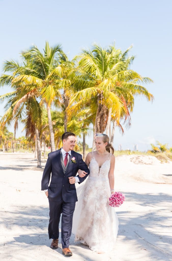 Eloping In Miami - Jessika and Dakolta (34)