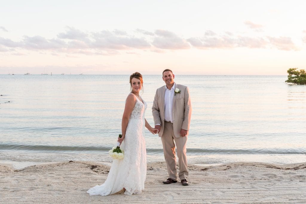 Small Miami Weddings - Alana and James-101