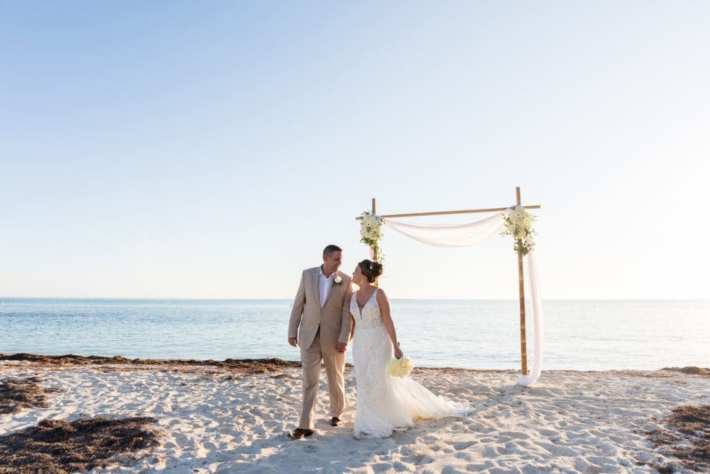 Small Miami Weddings - Alana and James-84