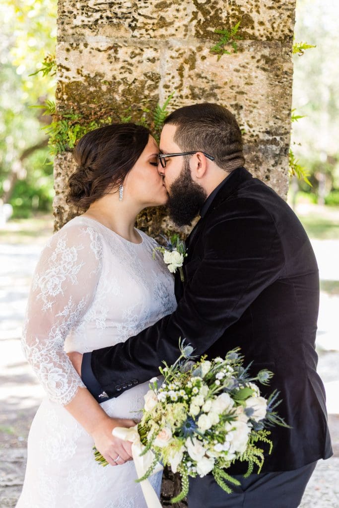 Small Miami Weddings - Amanda and Max-137