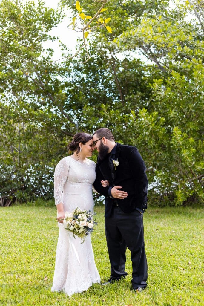 Small Miami Weddings - Amanda and Max-89