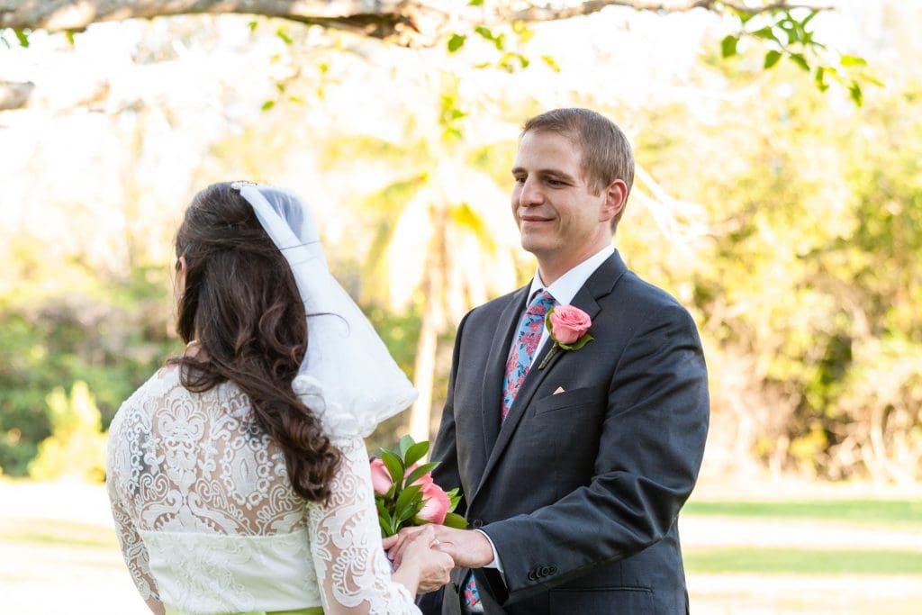 Small Miami Weddings - Amanda and Stephen-19