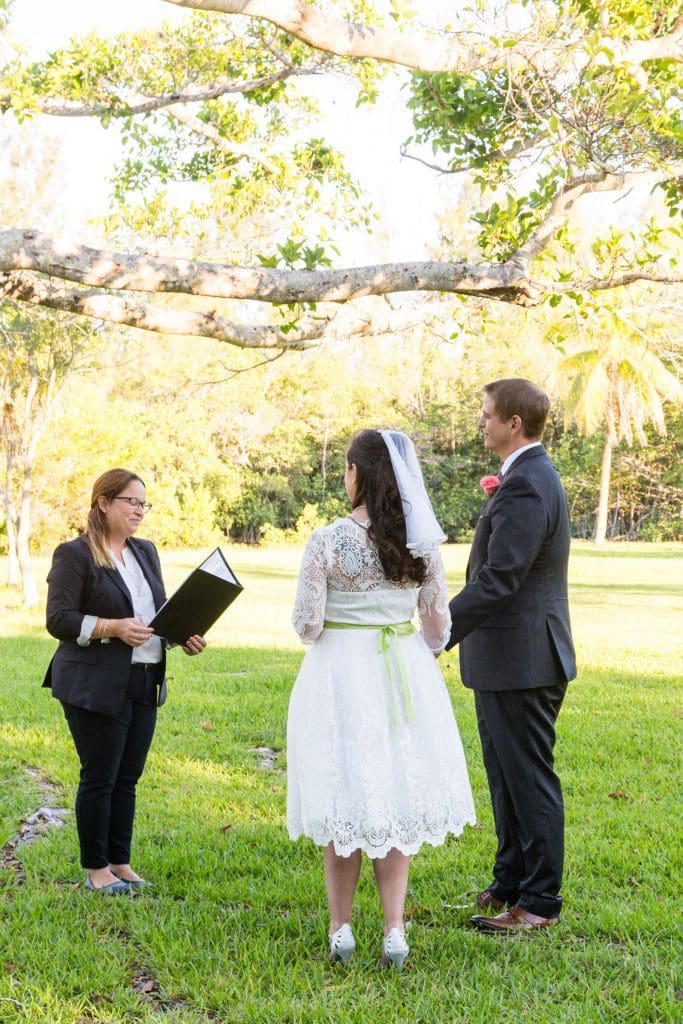 Small Miami Weddings - Amanda and Stephen-21
