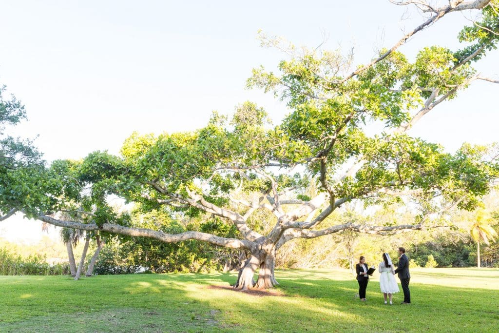 Small Miami Weddings - Amanda and Stephen-22