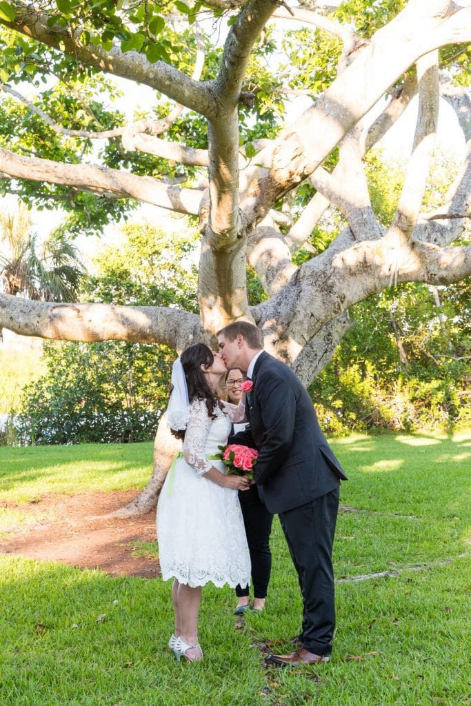 Small Miami Weddings - Amanda and Stephen-25