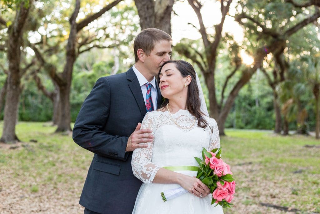 Small Miami Weddings - Amanda and Stephen-64
