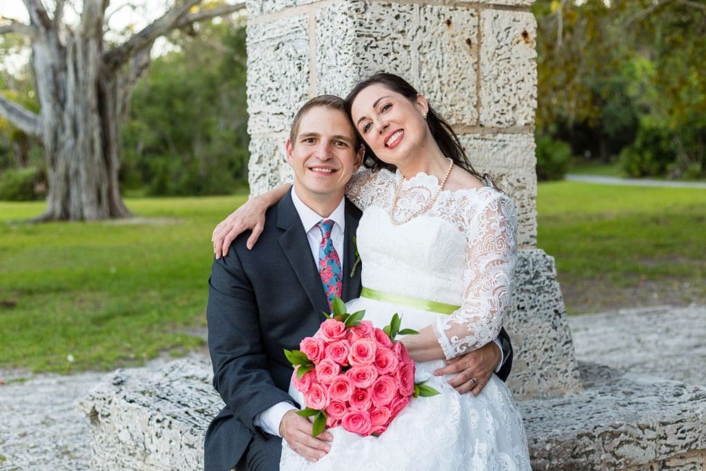 Small Miami Weddings - Amanda and Stephen-73