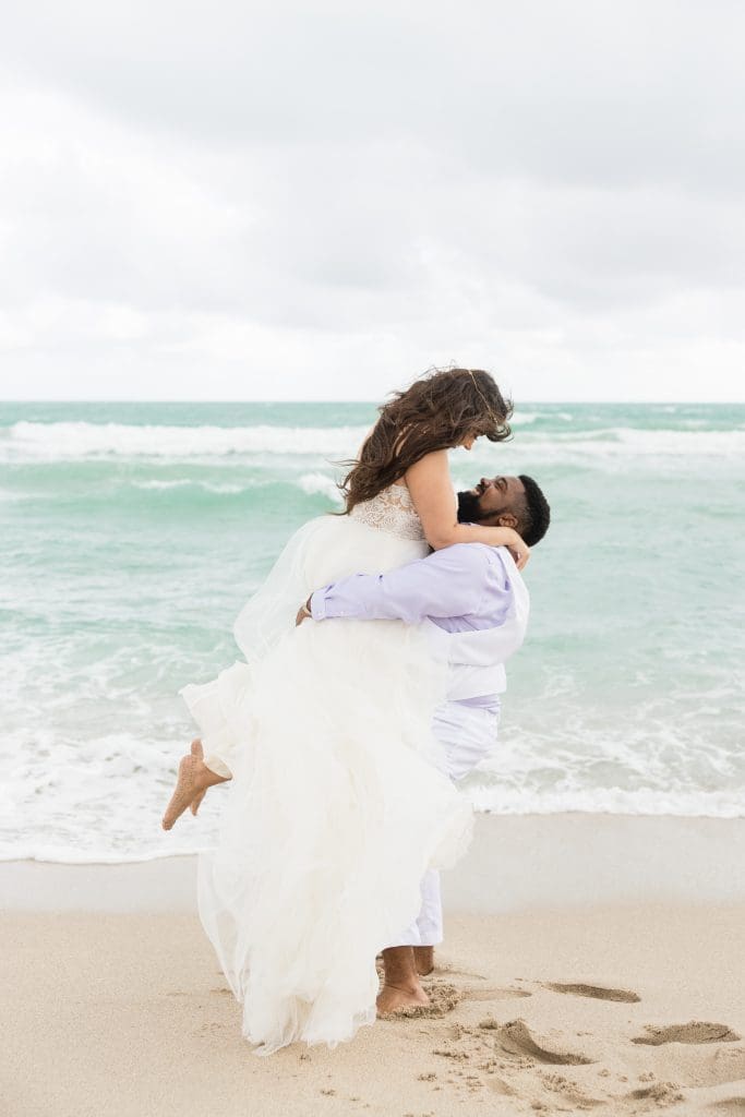 Small Miami Weddings - Anna and Corrie (102 of 117)