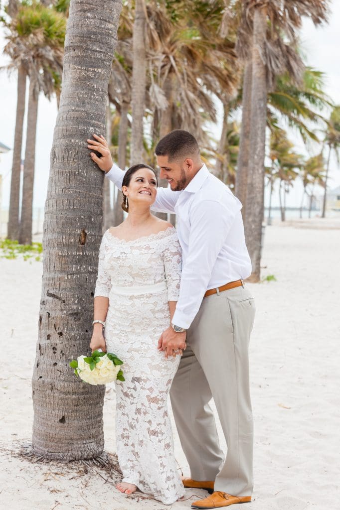 Small Miami Weddings - Anthony and Brenda-26