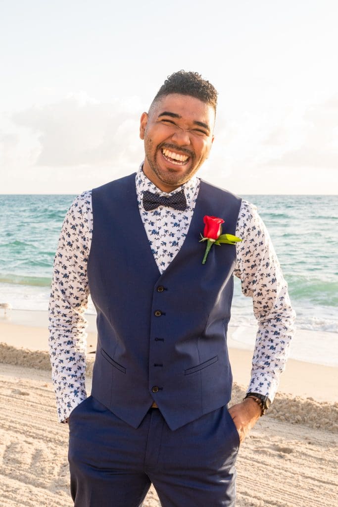 Small Miami Weddings - Arielle and Jeremie (62 of 80)