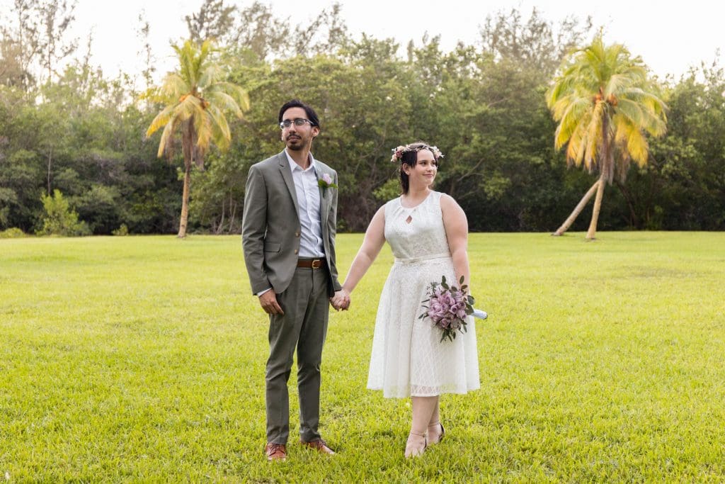 Small Miami Weddings - Ayamey and Emmanuel-73