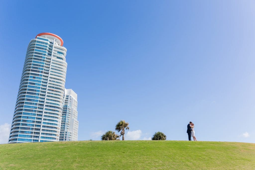 Small Miami Weddings - Cait and Alex-56