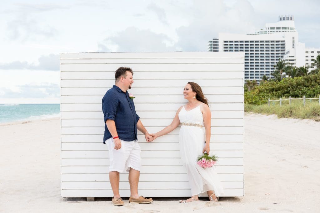 Small Miami Weddings - Christina and Damian-62