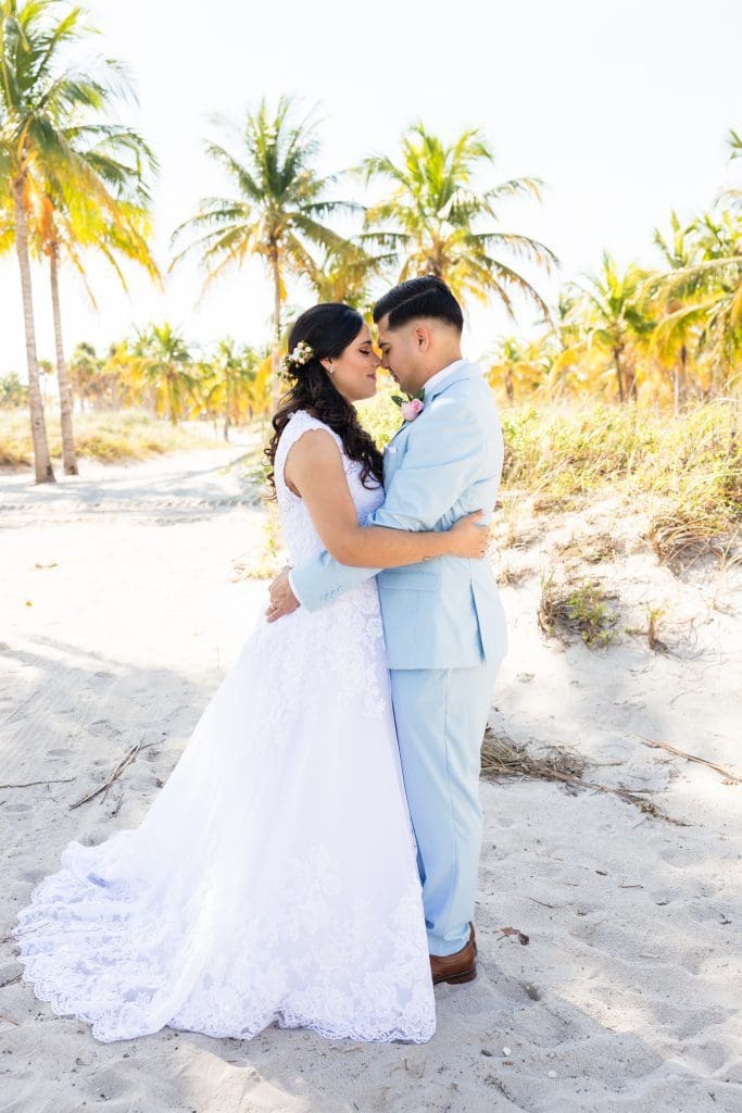 Small Miami Weddings - Cristina and Elvio-95