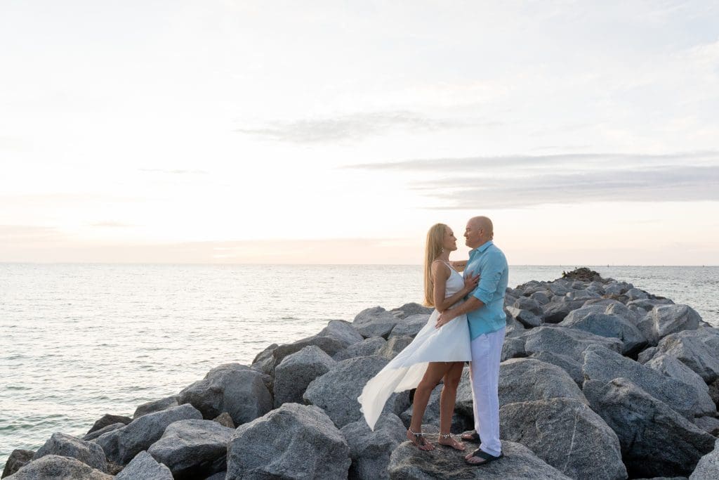 Small Miami Weddings - Dalia and Ernie-5