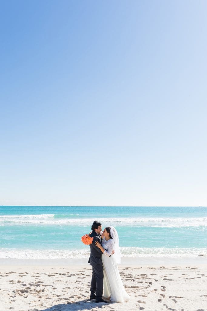 Small Miami Weddings - Danielle and Bryan (50 of 79)