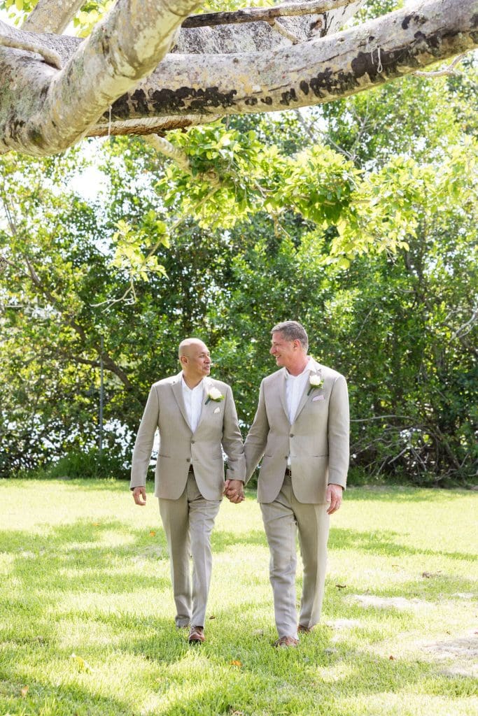 Small Miami Weddings - Darryl and Jorge-88