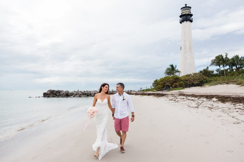 Small Miami Weddings - Diego and Vania-072