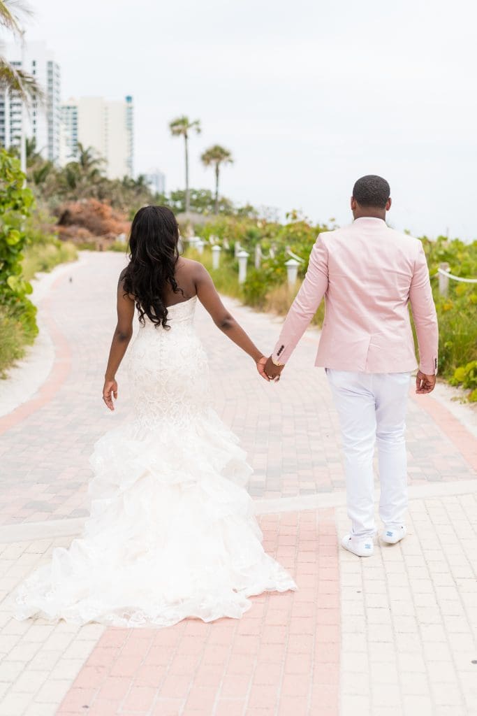 Small Miami Weddings - Elizabeth and Eric-154