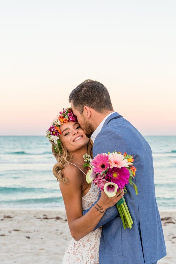 Small Miami Weddings - Fabrizio and Araceli-146