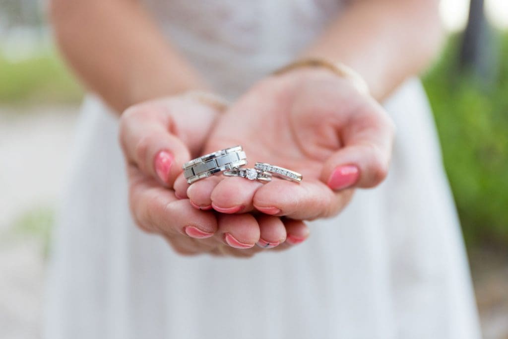 Small Miami Weddings - Ft. Lauderdale Beach Wedding (1)