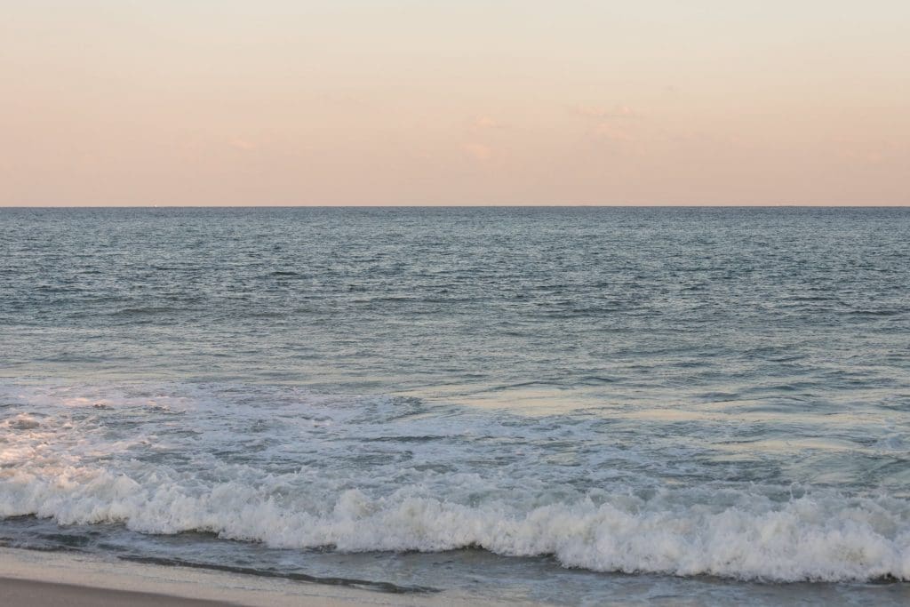Small Miami Weddings - Ft. Lauderdale Beach Wedding (12)