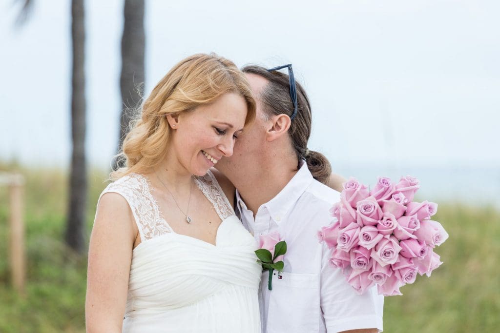 Small Miami Weddings - Ft. Lauderdale Beach Wedding (18)