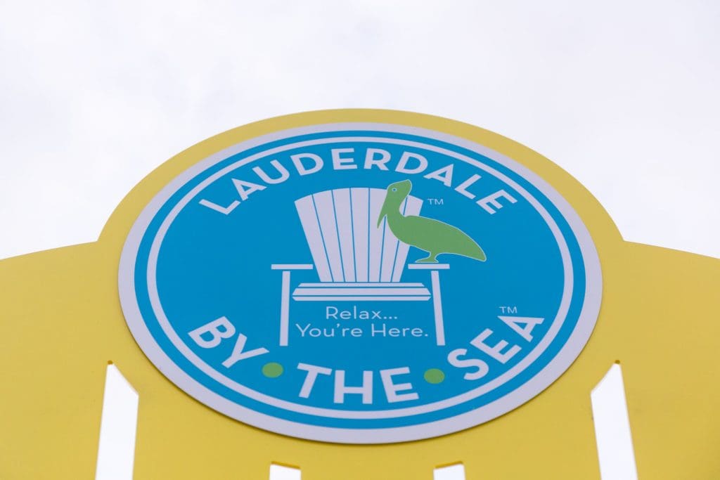 Small Miami Weddings - Ft. Lauderdale Beach Wedding (2)