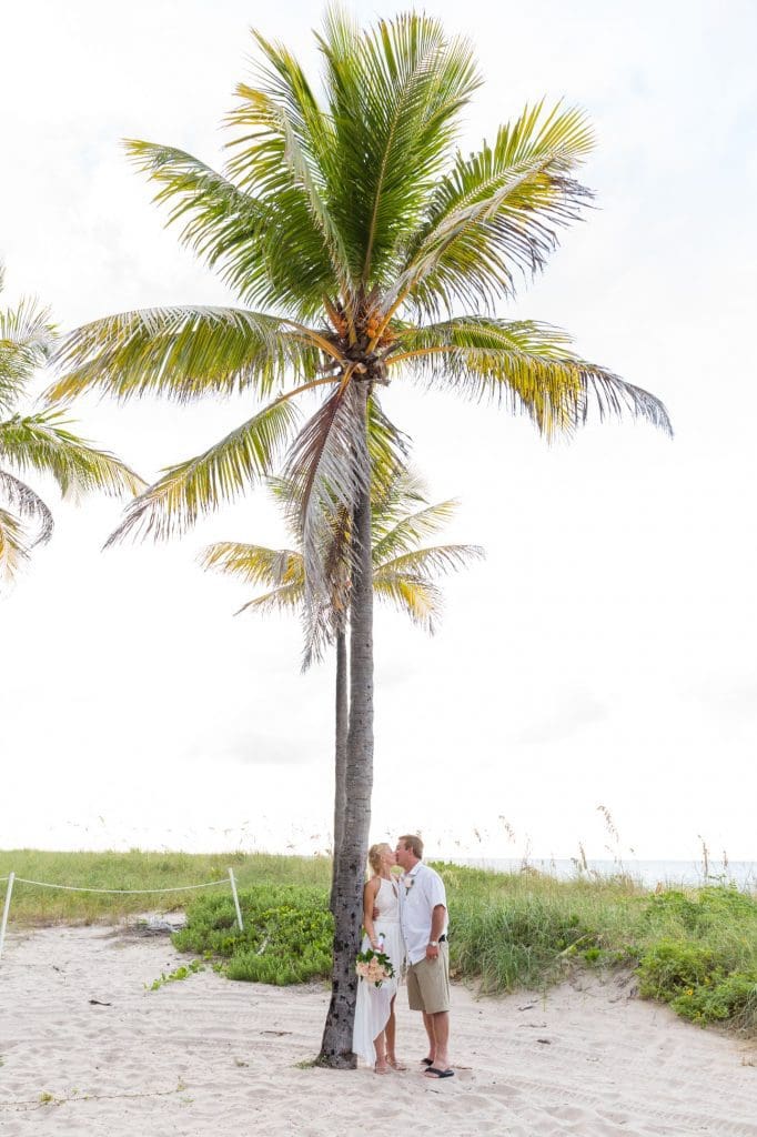 Small Miami Weddings - Ft. Lauderdale Beach Wedding (21)
