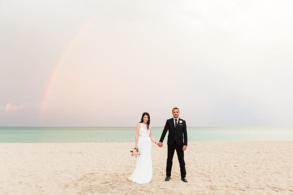 Small Miami Weddings - Harry and Wen-65