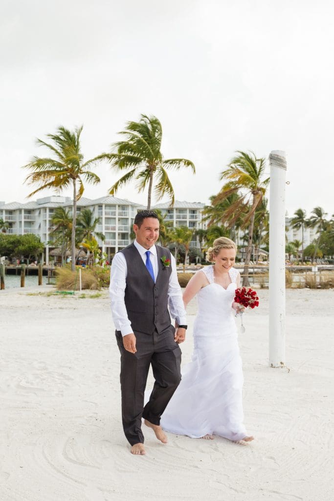 Small Miami Weddings Intimate Weddings and Elopements In The Florida Keys (14)