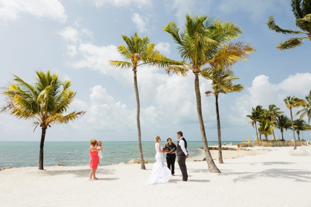 Small Miami Weddings Intimate Weddings and Elopements In The Florida Keys (15)