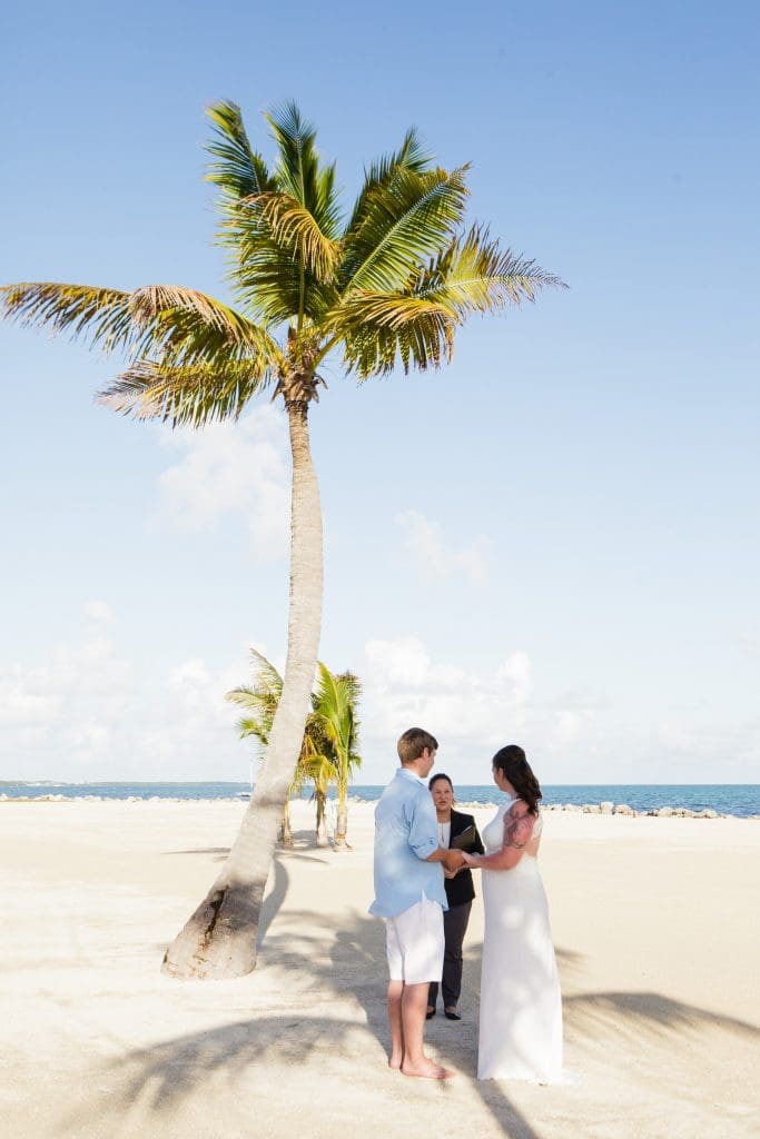 Small Miami Weddings Intimate Weddings and Elopements In The Florida Keys (20)