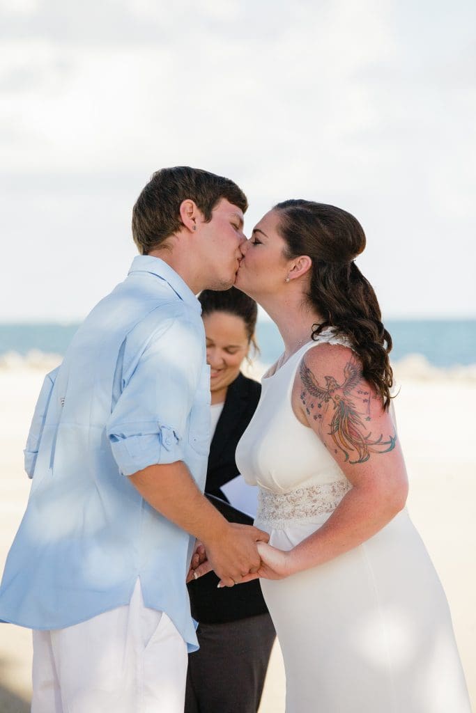 Small Miami Weddings Intimate Weddings and Elopements In The Florida Keys (21)