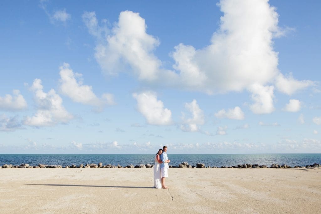 Small Miami Weddings Intimate Weddings and Elopements In The Florida Keys (23)