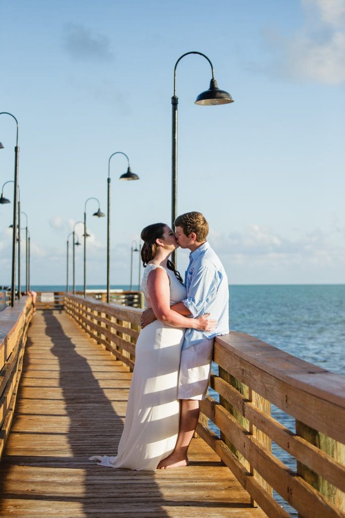 Small Miami Weddings Intimate Weddings and Elopements In The Florida Keys (26)