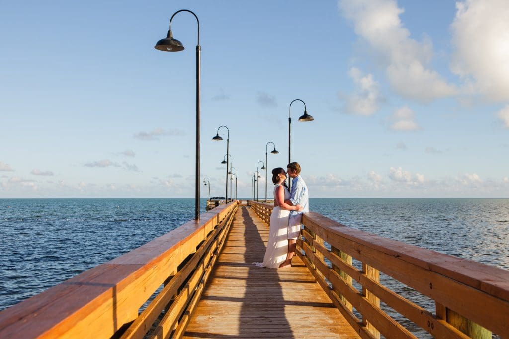Small Miami Weddings Intimate Weddings and Elopements In The Florida Keys (27)