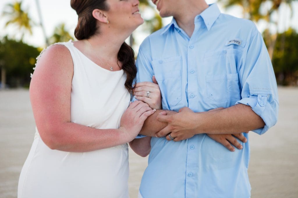 Small Miami Weddings Intimate Weddings and Elopements In The Florida Keys (29)