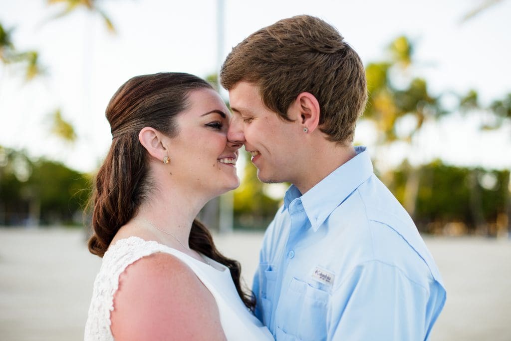 Small Miami Weddings Intimate Weddings and Elopements In The Florida Keys (31)