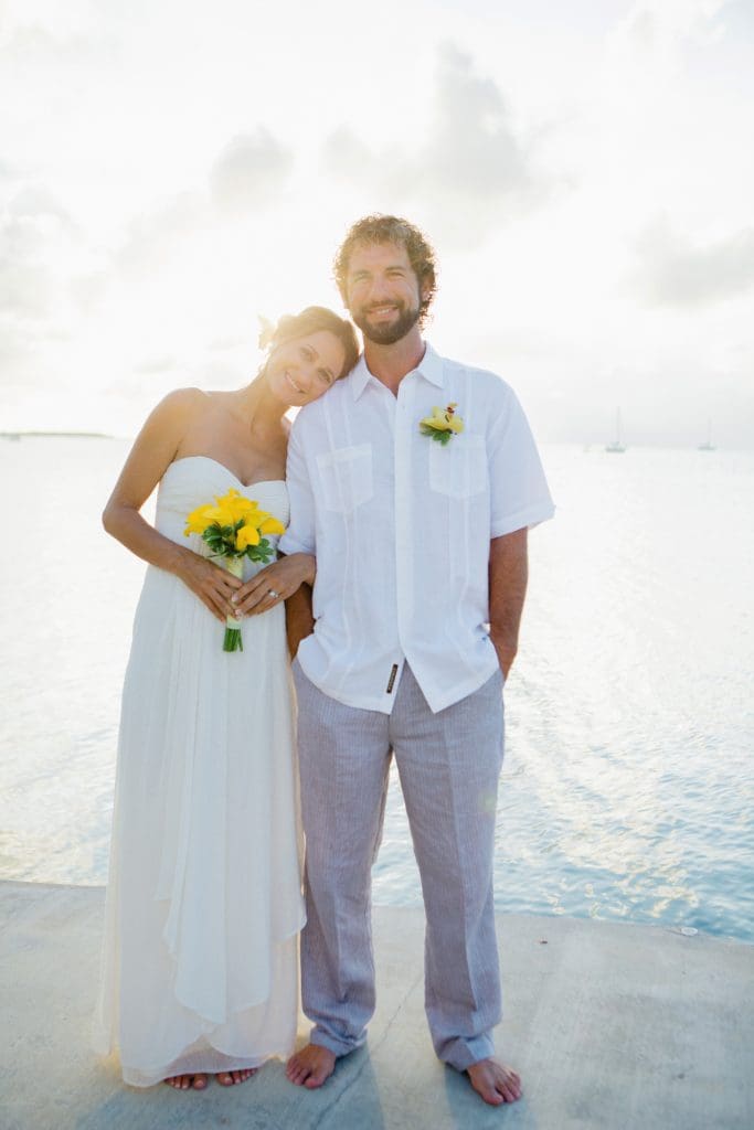 Small Miami Weddings Intimate Weddings and Elopements In The Florida Keys (35)