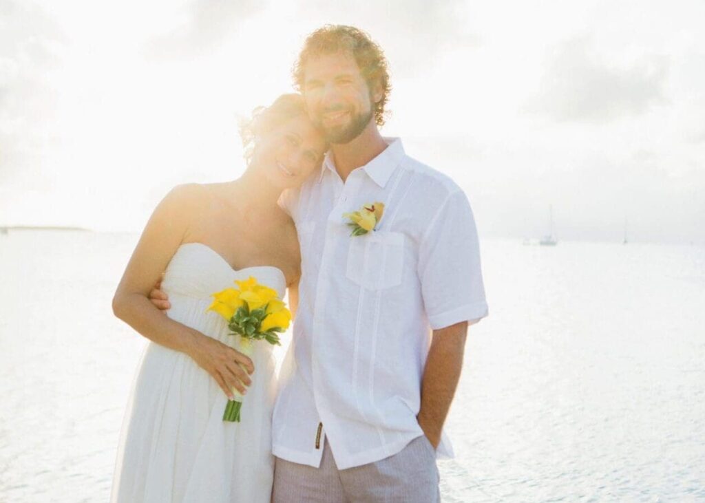 Small Miami Weddings Intimate Weddings and Elopements In The Florida Keys (36)