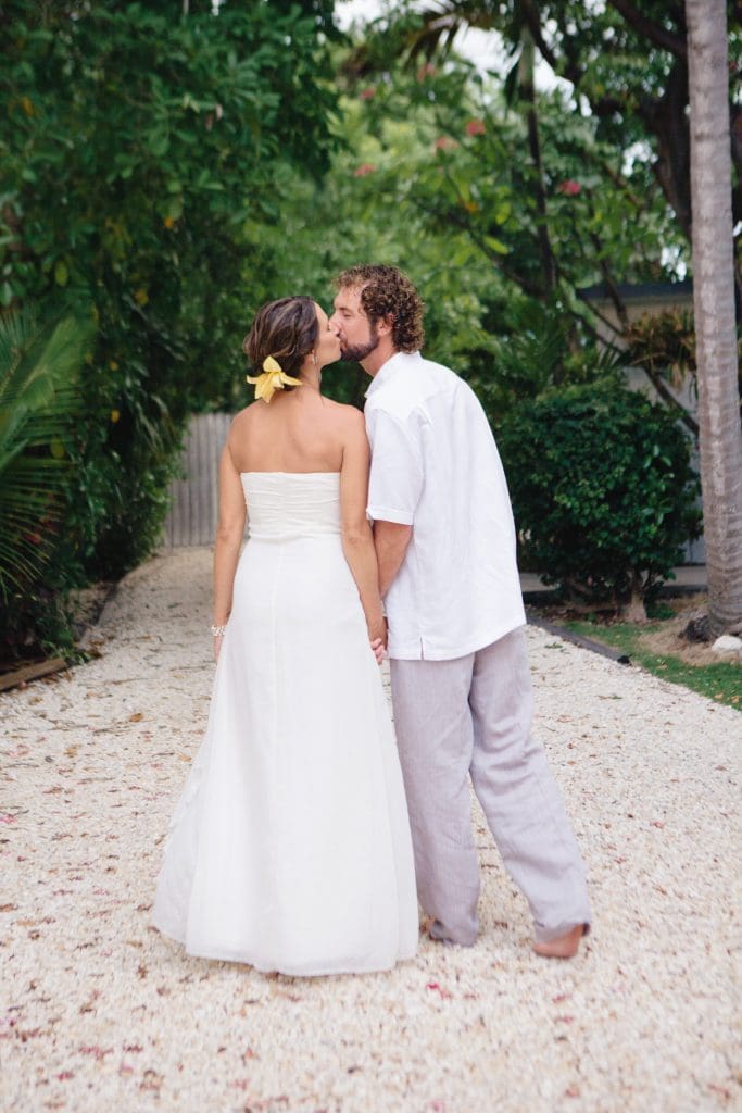 Small Miami Weddings Intimate Weddings and Elopements In The Florida Keys (38)