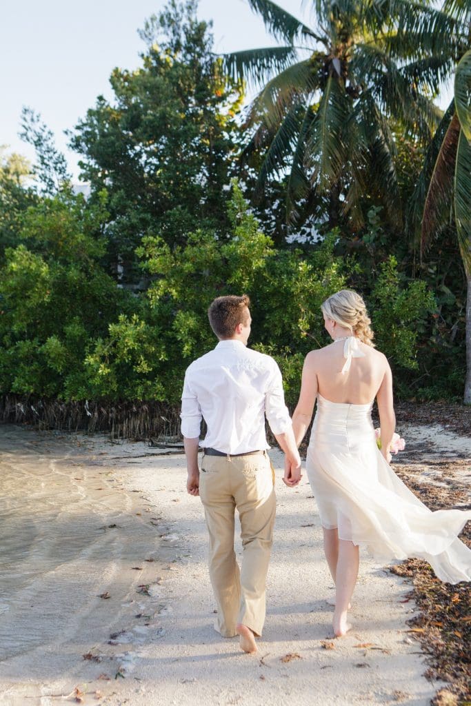 Small Miami Weddings Intimate Weddings and Elopements In The Florida Keys (41)