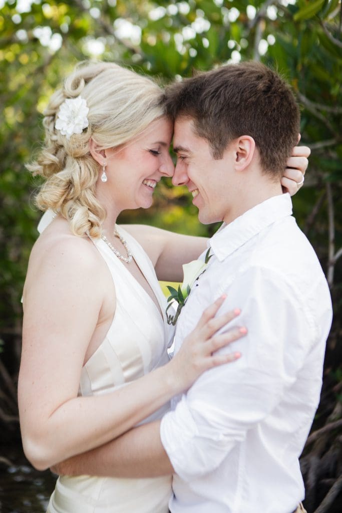 Small Miami Weddings Intimate Weddings and Elopements In The Florida Keys (42)