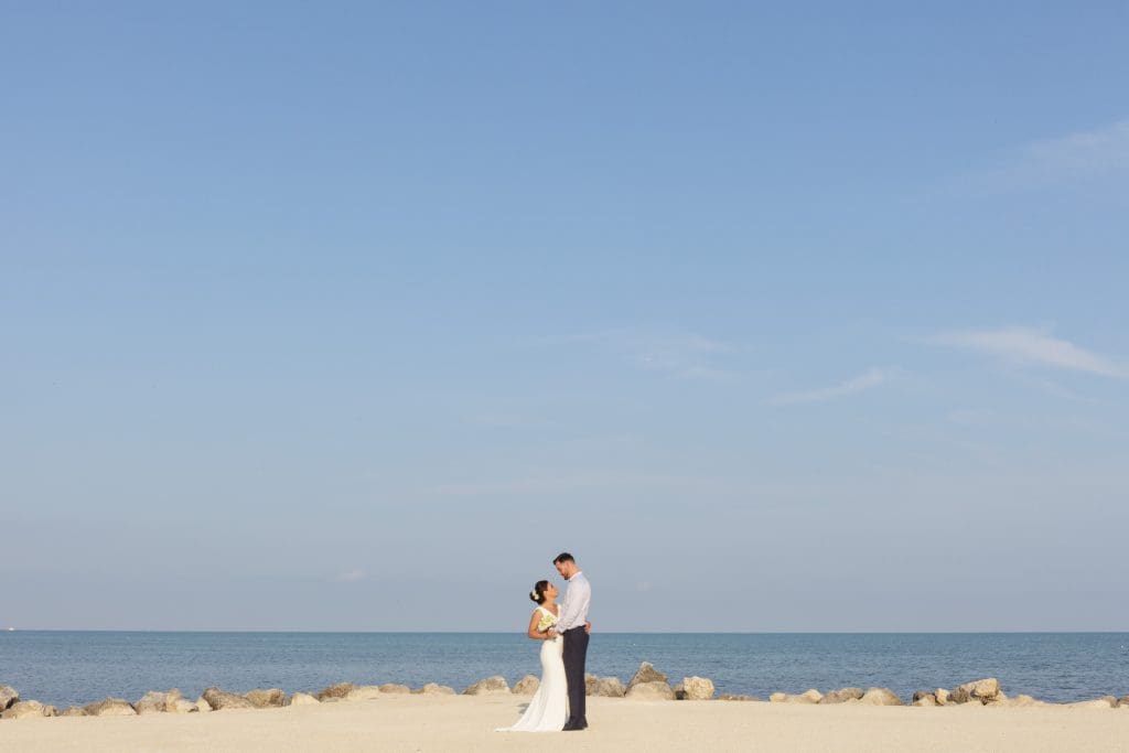 Small Miami Weddings Intimate Weddings and Elopements In The Florida Keys (43)