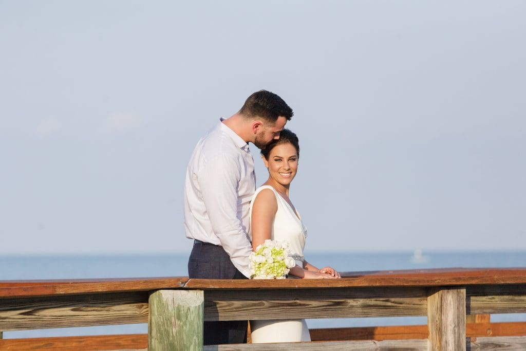 Small Miami Weddings Intimate Weddings and Elopements In The Florida Keys (44)
