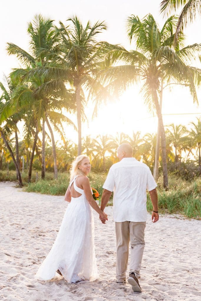 Small Miami Weddings Intimate Weddings and Elopements In The Florida Keys (46)