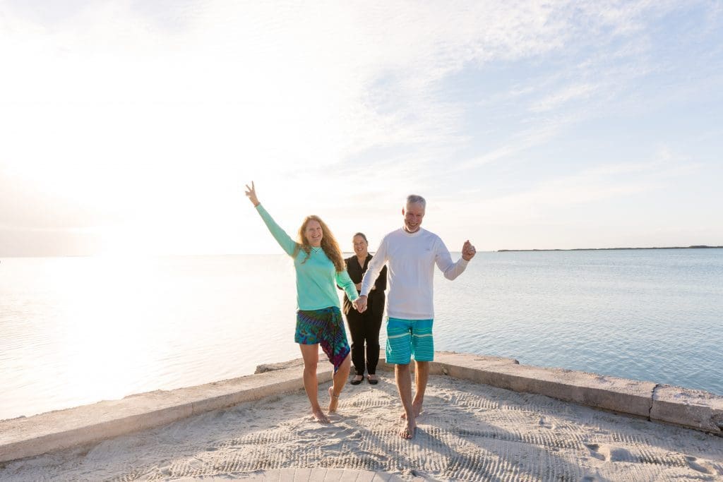 Small Miami Weddings Intimate Weddings and Elopements In The Florida Keys (51)